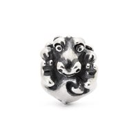 Charm Trollbeads Beads in Silver TAGBE-30064